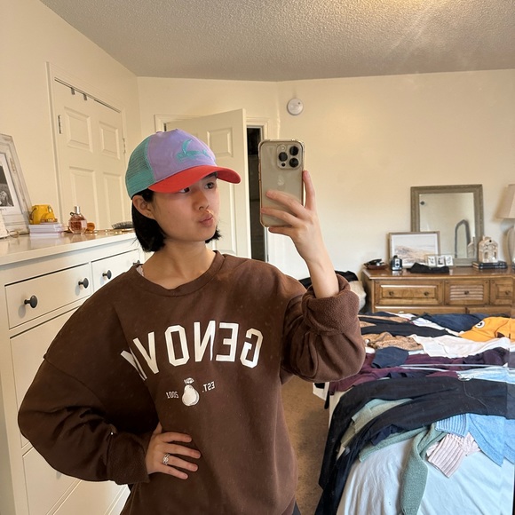 Patagonia Hat - Picture 3 of 3